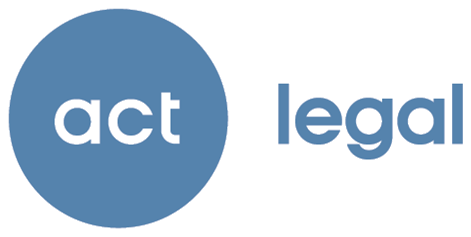 act legal Logo