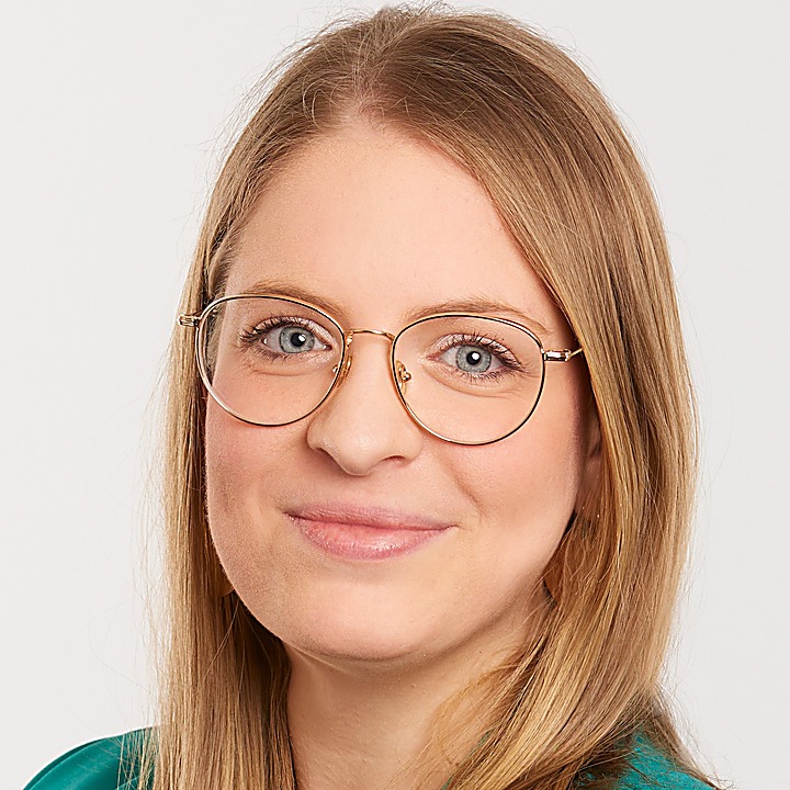 Stefanie Lehr, Talent Acquisition & Development