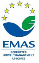 EMAS Logo