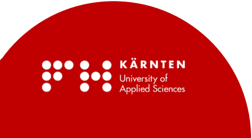 FH Kärnten Logo