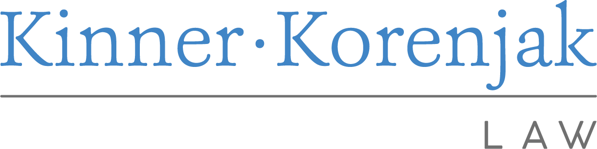 Kinner Korenjak LAW