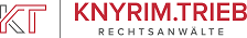 Knyrim Trieb Rechtsanwälte Logo