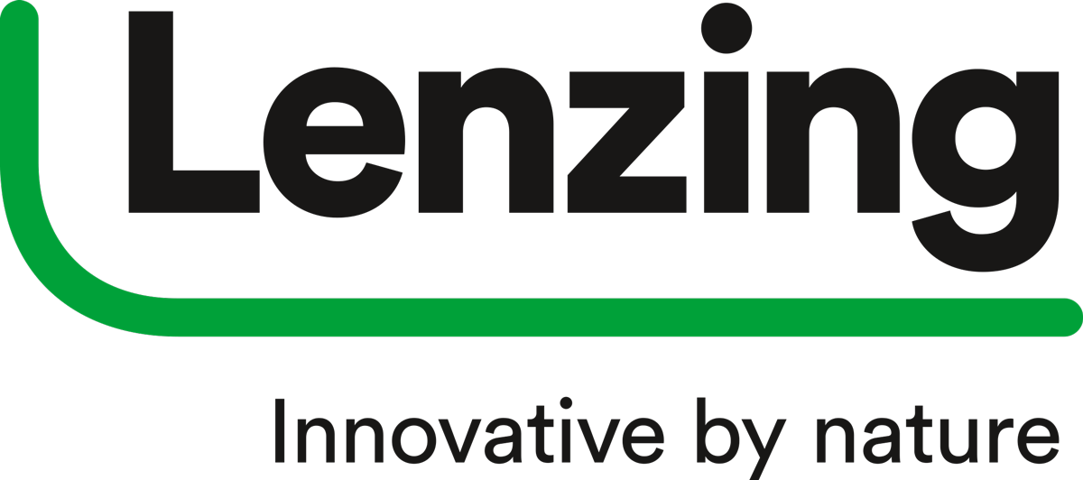 Lenzing Logo