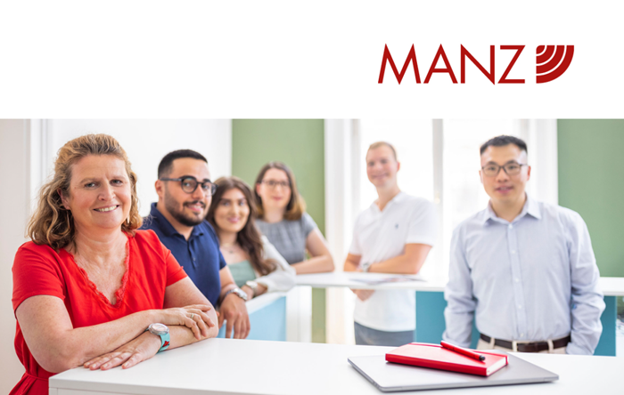 MANZsche Verlags- und Universitätsbuchhandlung GmbH