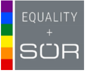 Equality Team Icon