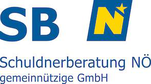 Schuldnerberatung NÖ gemeinnützige GmbH Logo